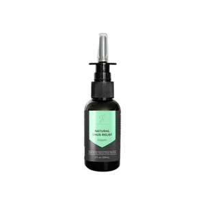 Natural Sinus Relief 32ppm