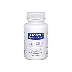 Calm Mind
