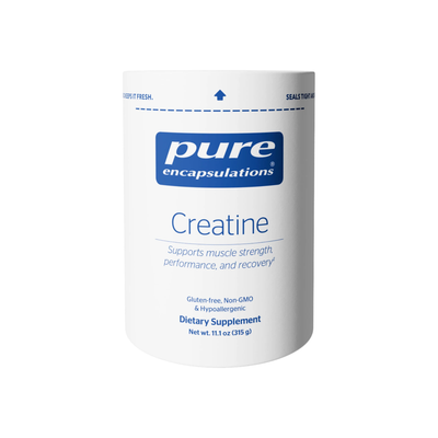 Creatine