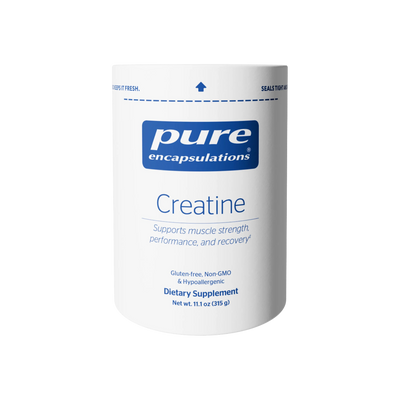 Creatine