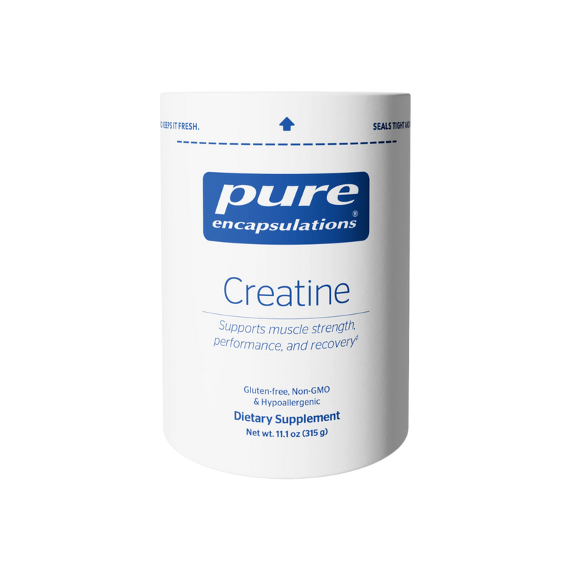 Creatine