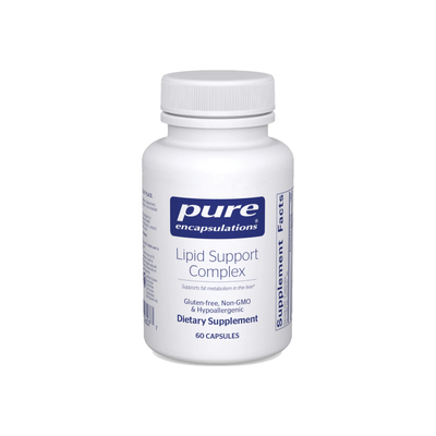 Lipid Support Complex