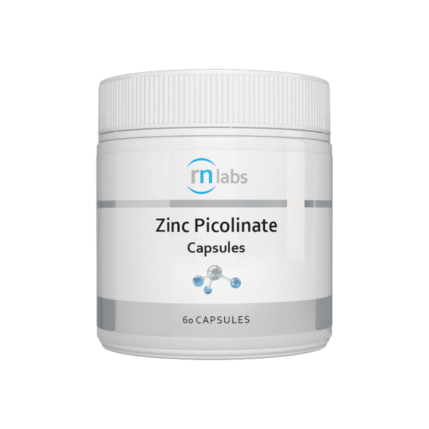 Zinc Picolinate (25mg)
