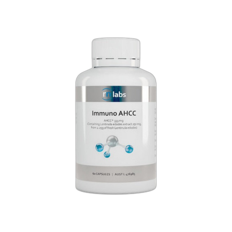 Immuno AHCC