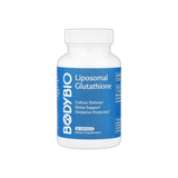 Liposomal Glutathione