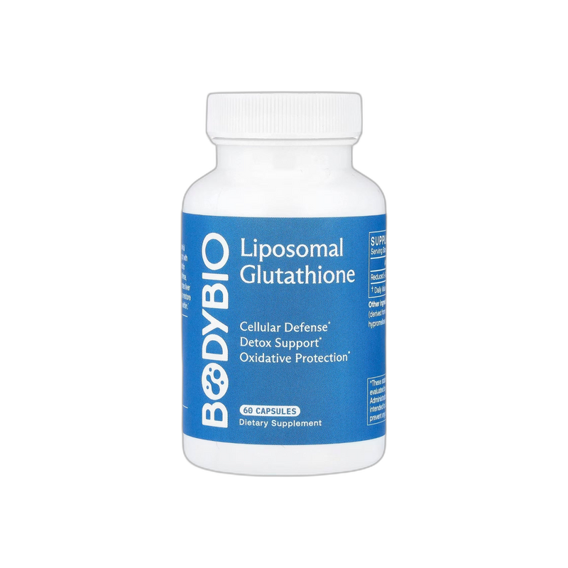 lypospheric glutathione nz LivOn Lypo-Spheric 30 x 5.4ml radiant skin and immune function. Liposomal Glutathione Inner Strength