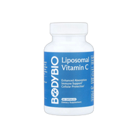Liposomal Vitamin C
