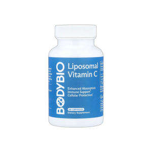 Liposomal Vitamin C