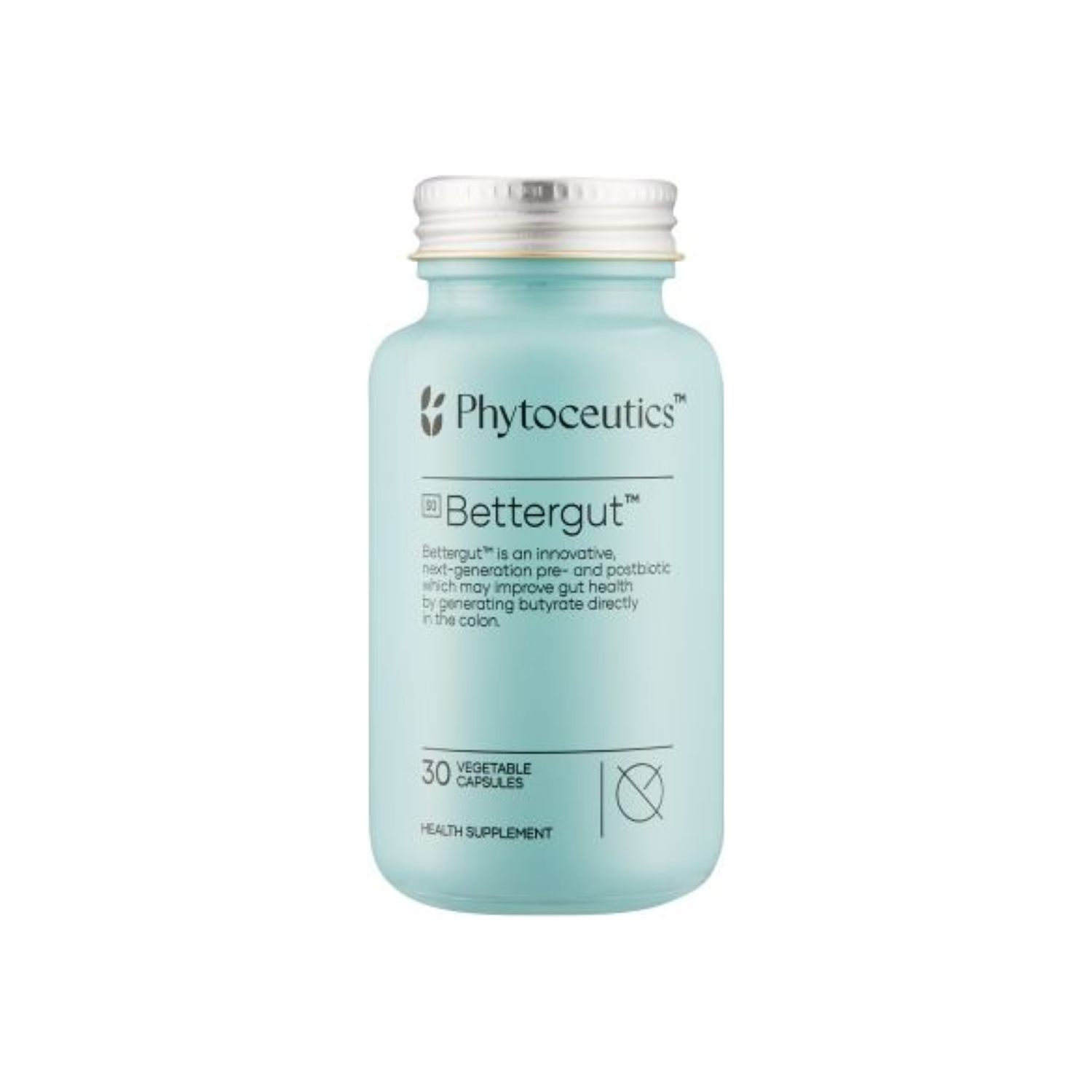 BettergutPre- and Postbiotic