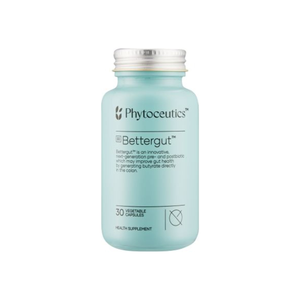 BettergutPre- and Postbiotic
