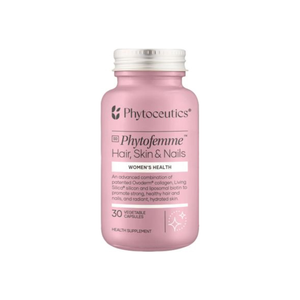 Phytofemme Hair, Skin & Nails