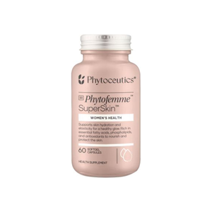 Phytofemme Superskin