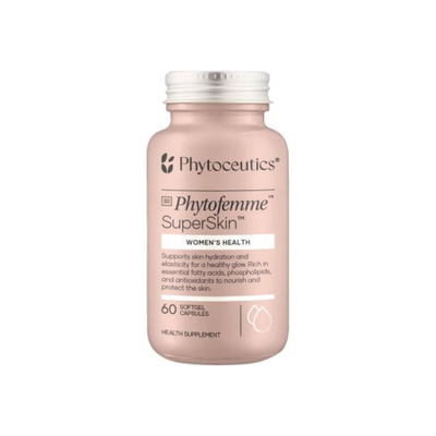 Phytofemme Superskin