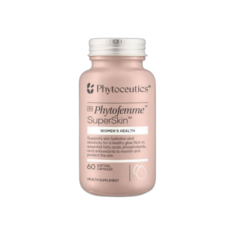Phytofemme Superskin