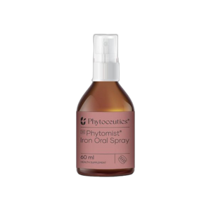 Phytomist Iron Forte Spray