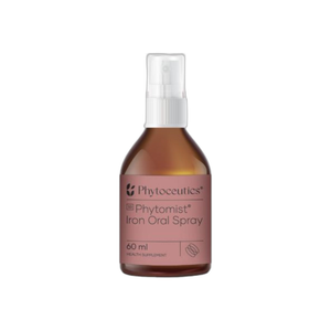 Phytomist Iron Forte Spray