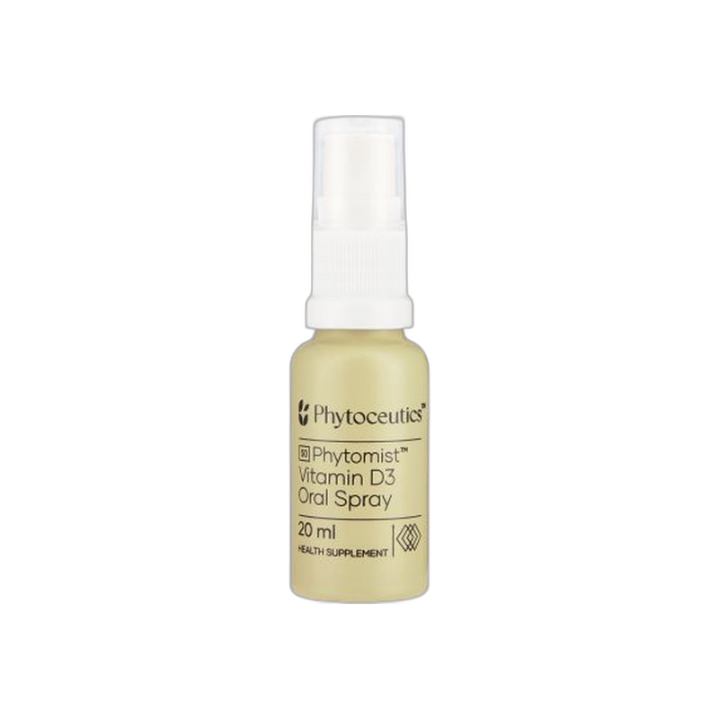 Phytomist Vitamin D3 Spray