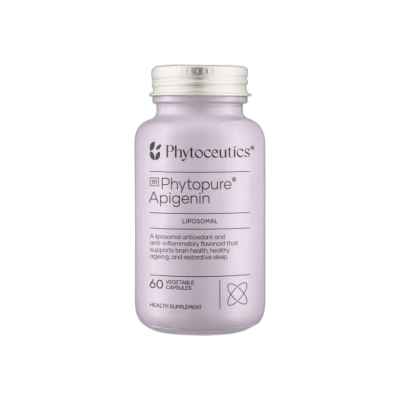 Phytopure Apigenin (Liposomal)
