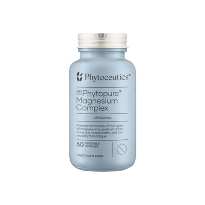 Phytopure Magnesium Complex (Liposomal)