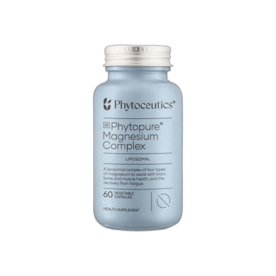 Phytopure Magnesium Complex (Liposomal)