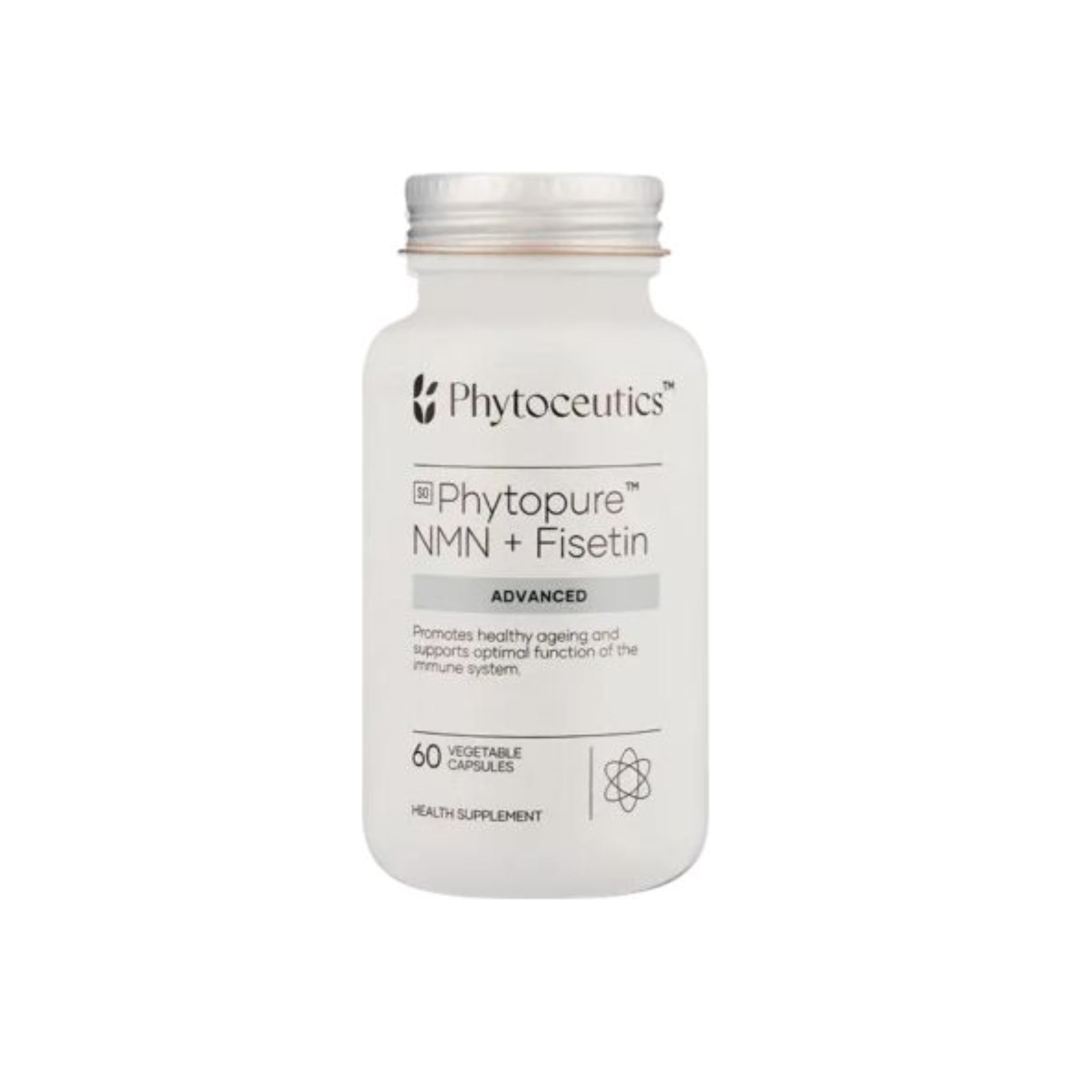 Phytopure NMN + Fisetin Advanced