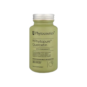 Phytopure Quercetin + Pomegranate Lipos