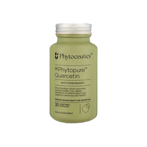Phytopure Quercetin + Pomegranate Lipos