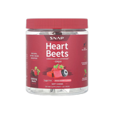 Heart Beets Chew + CoQ10