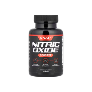 Nitric Oxide Booster