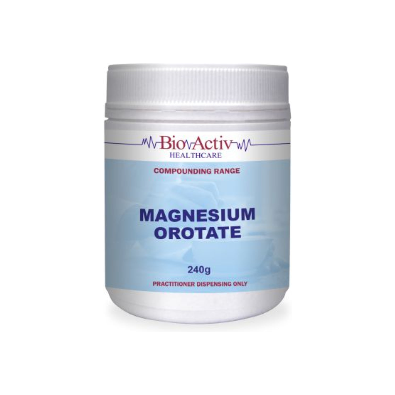 Magnesium Orotate