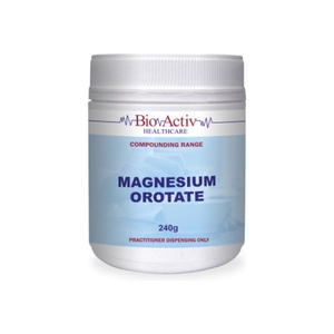 Magnesium Orotate