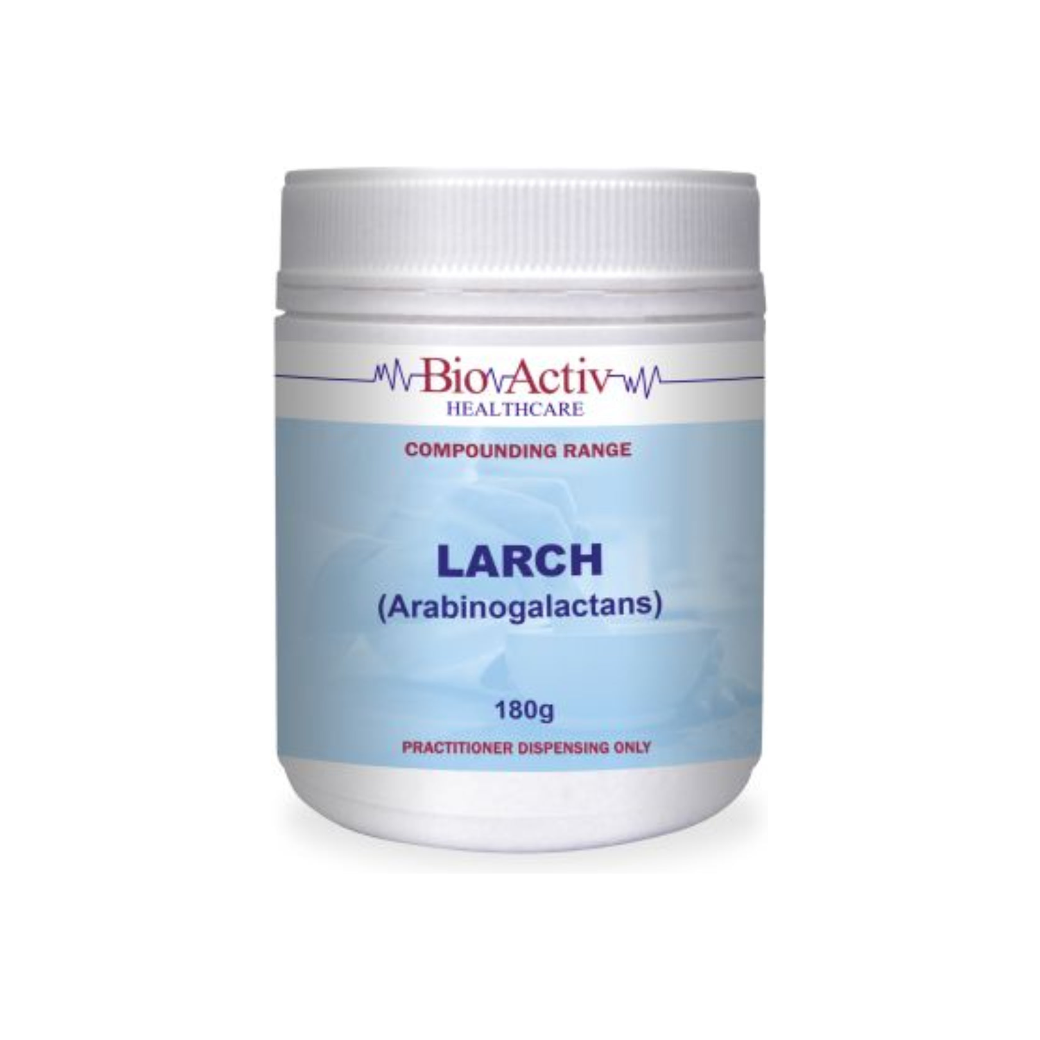 Larch Arabinogalactans