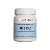 AHCC (Active Hexose Correlated Compound)