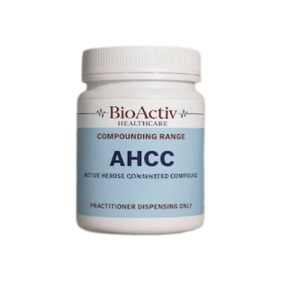 AHCC (Active Hexose Correlated Compound)