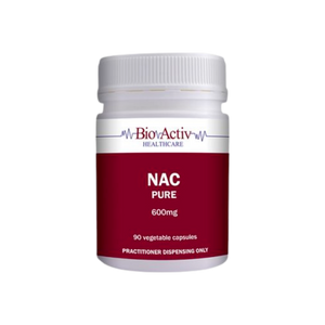 NAC Pure 600mg