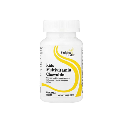 Kids Multivitamin Chewable