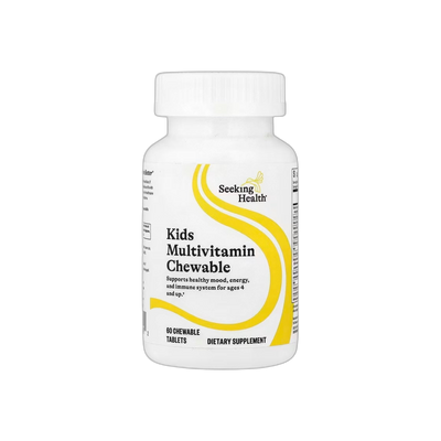 Kids Multivitamin Chewable