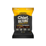 Chief Biltong