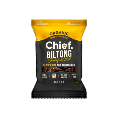 Chief Biltong