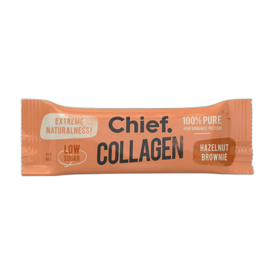 Collagen Protein Bars (Singles)