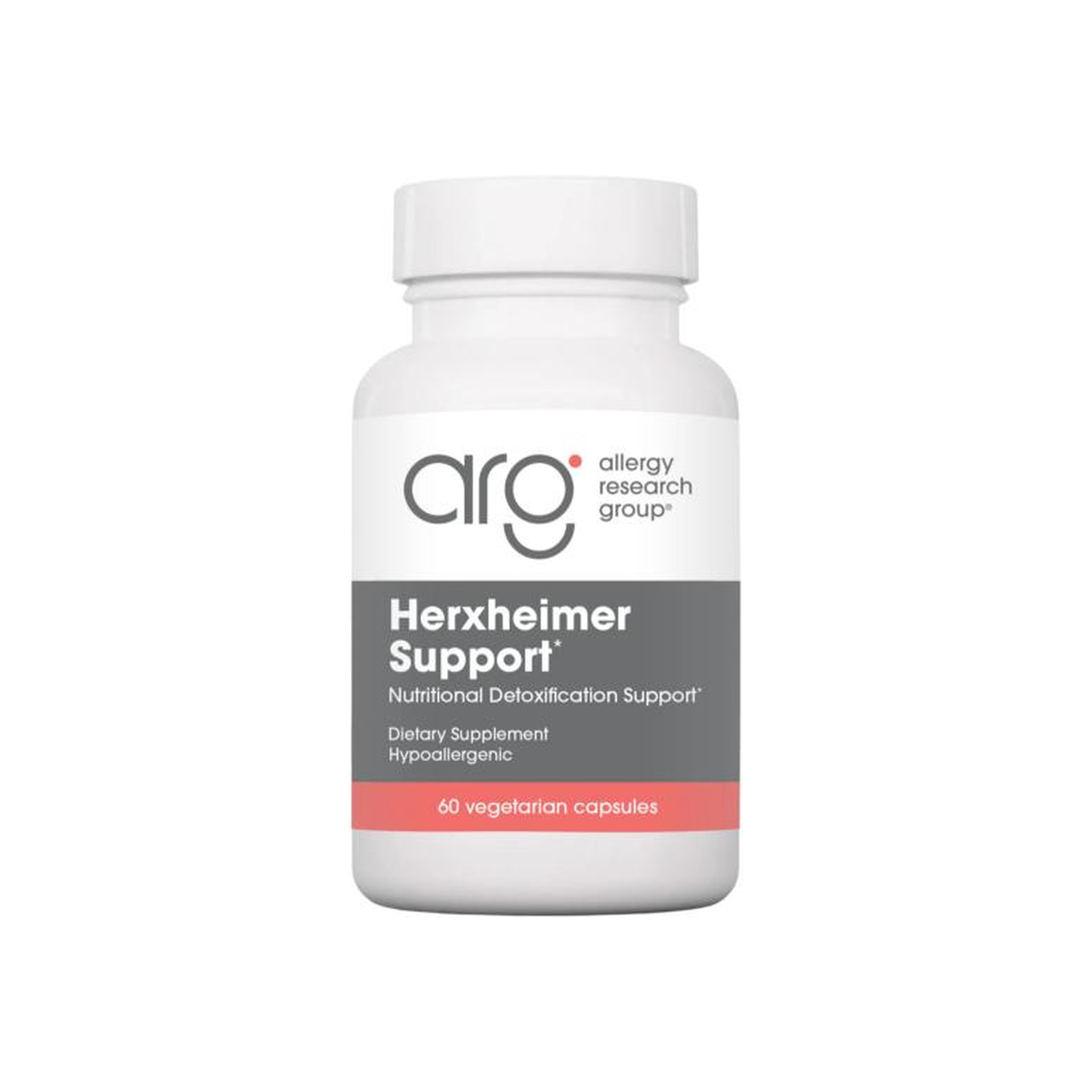 Herxheimer Support