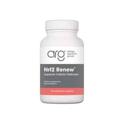 Nrf2 Renew