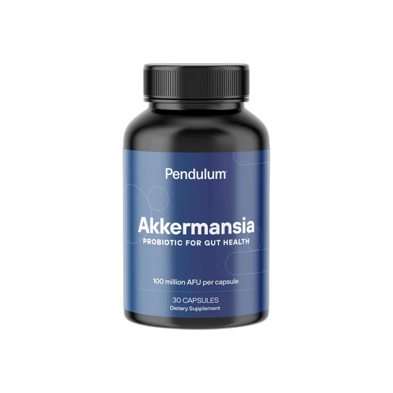 Akkermansia