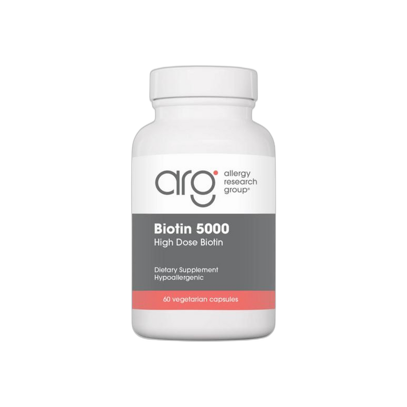 Biotin 5000