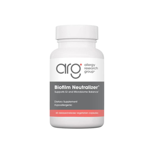 Biofilm Neutralizer