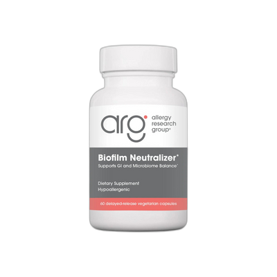 Biofilm Neutralizer