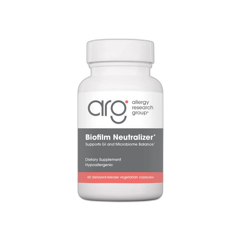 Biofilm Neutralizer