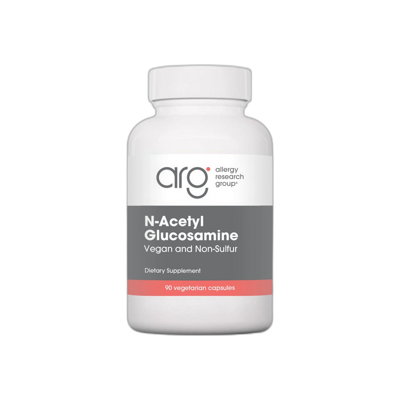 N-Acetyl Glucosamine (NAG)