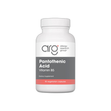 Pantothenic Acid