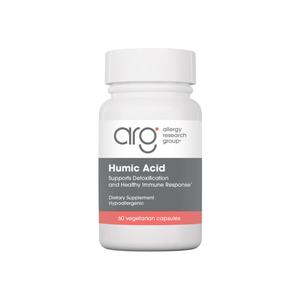 Humic Acid